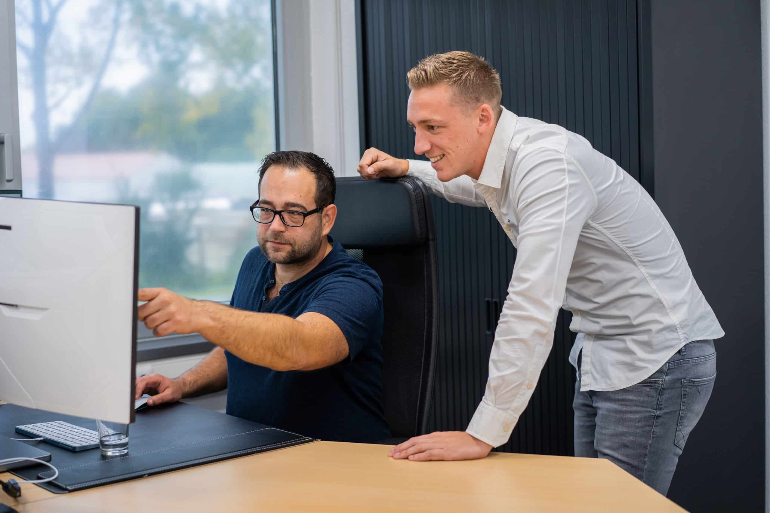 SEO & content specialisten