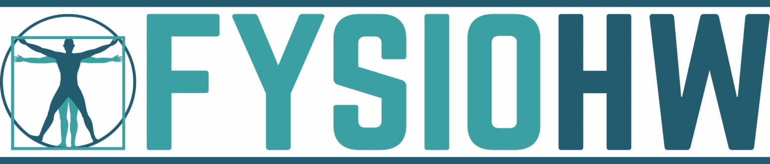 Fysio HW logo