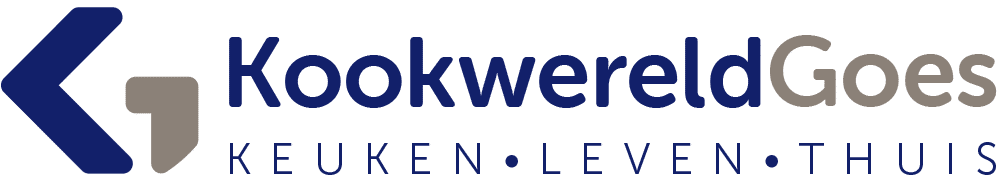 Kookwereld Goes Logo