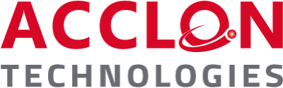 Acclon logo