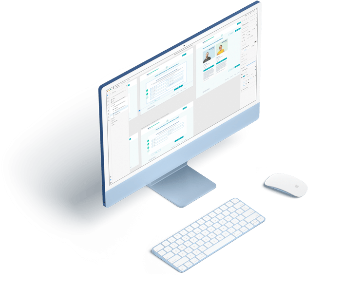 Webdesign de6voorondernemers.nl