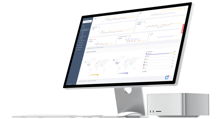 SEO Analyses