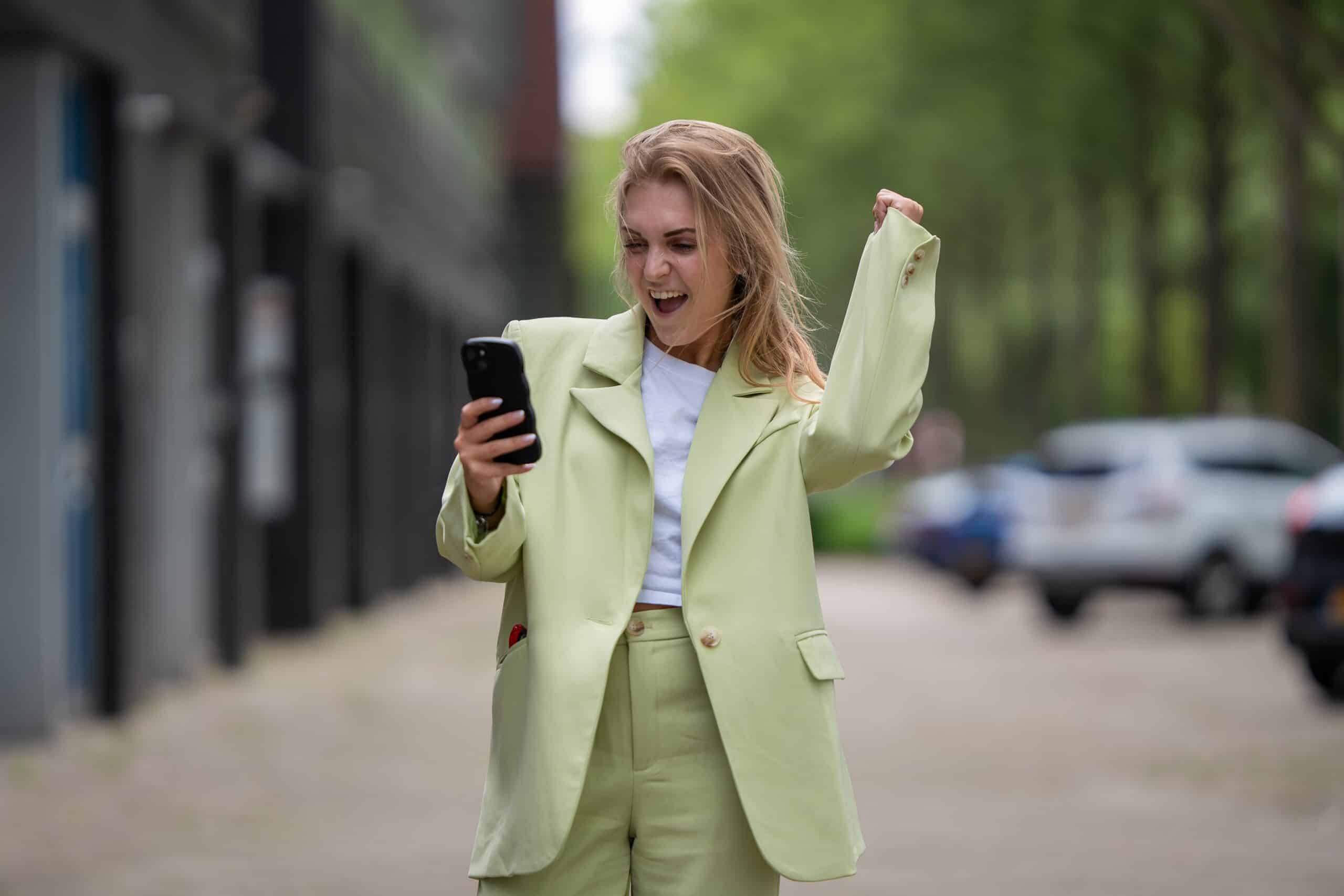 social media succes strategie