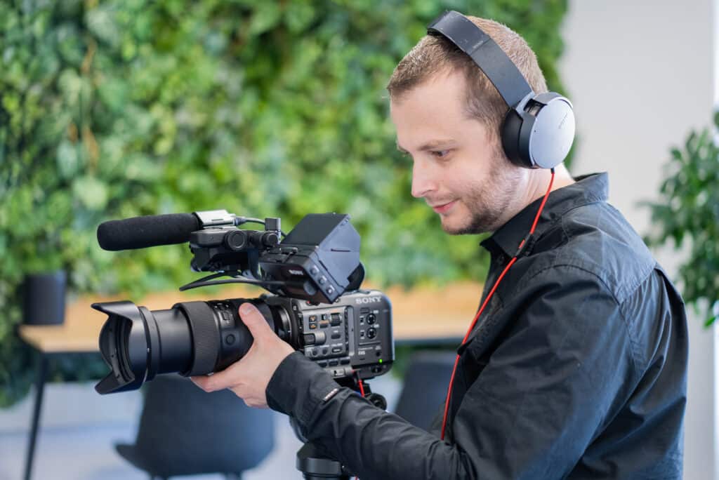 Videografie