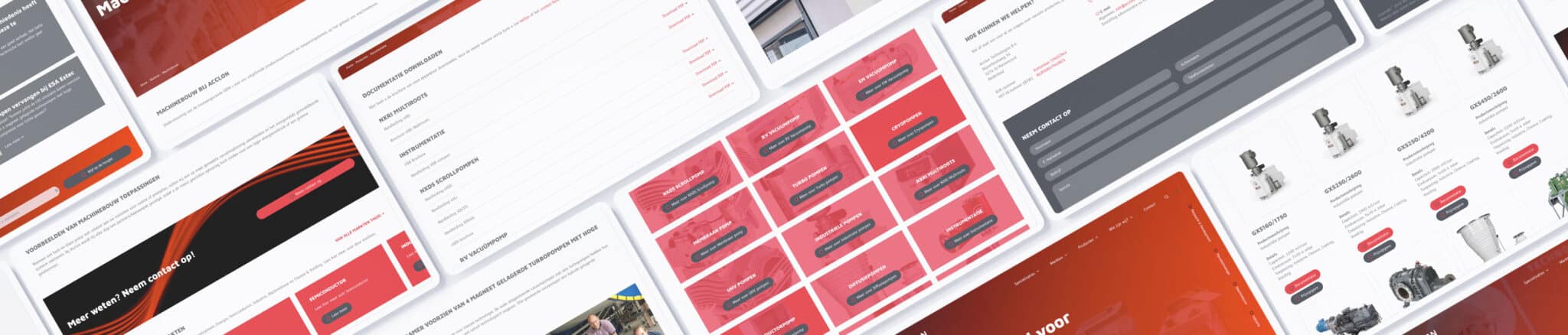 Acclon Technologies Online marketing