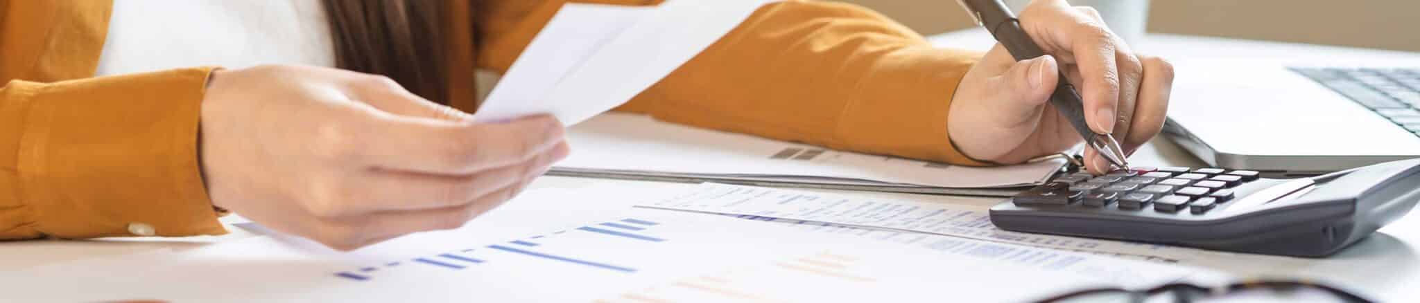 Ondernemers met schulden