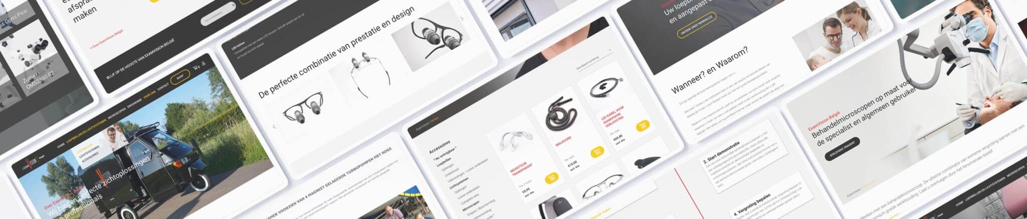 Acclon Technologies Online marketing