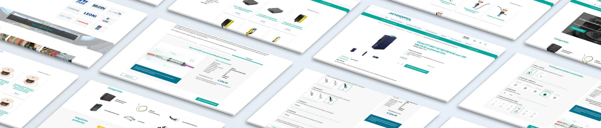 Webshop laten maken
