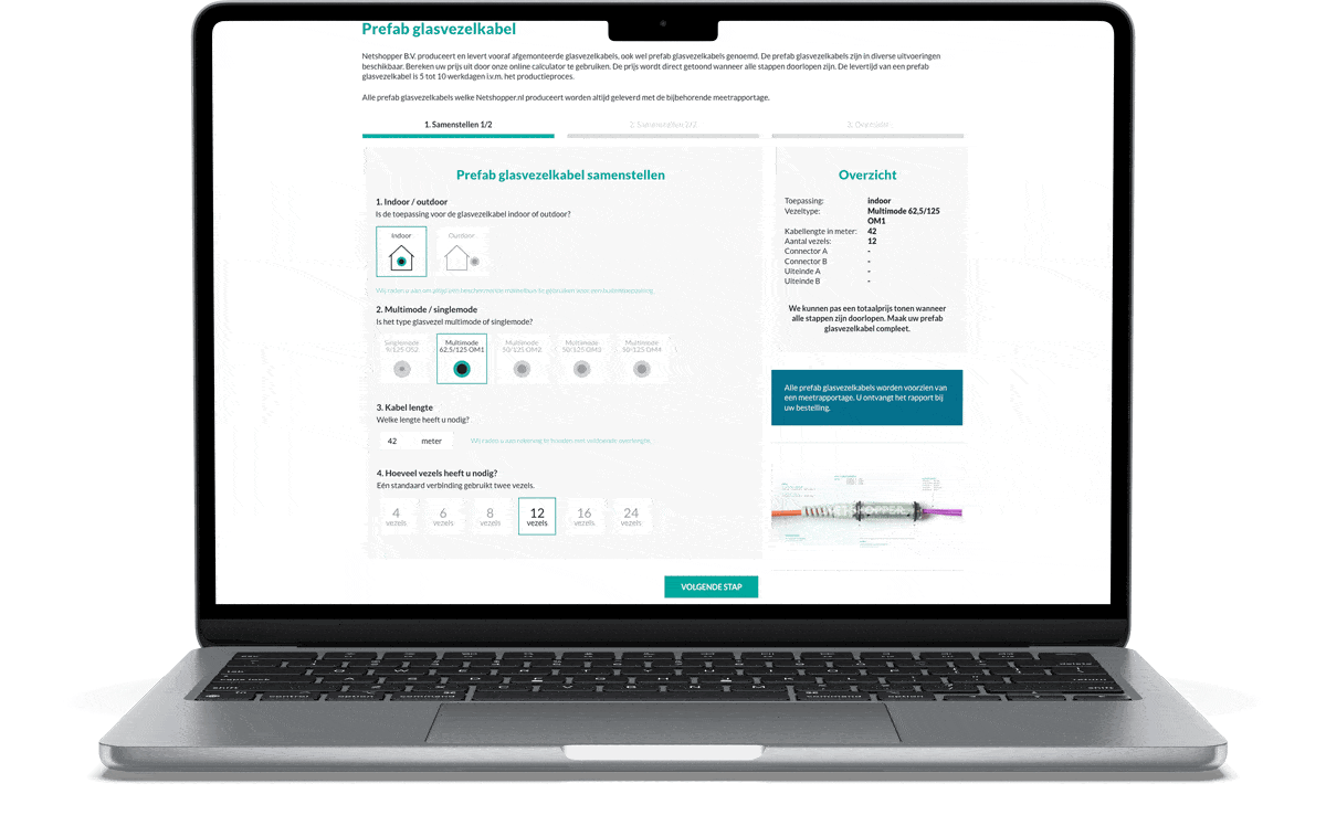 Webshop laten maken Netshopper
